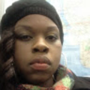 Meet your Posher, Taryn